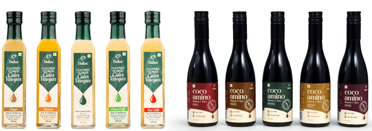 Balion Agrofoods