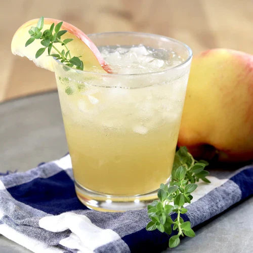 Cider Gin & Tonic