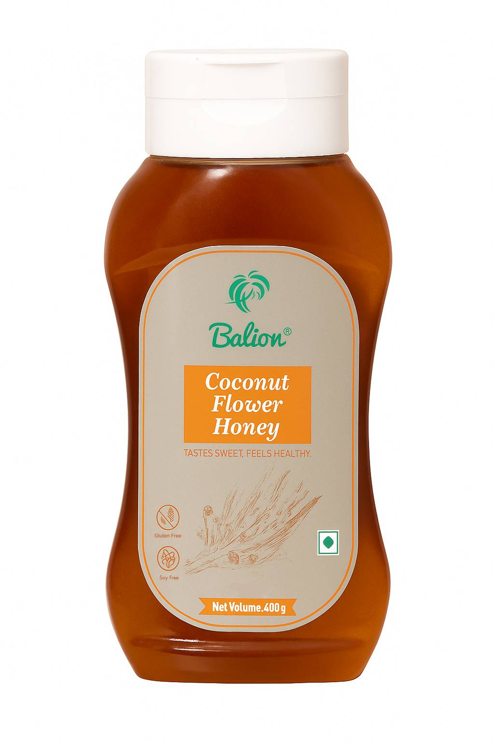 Coconut Flower Honey